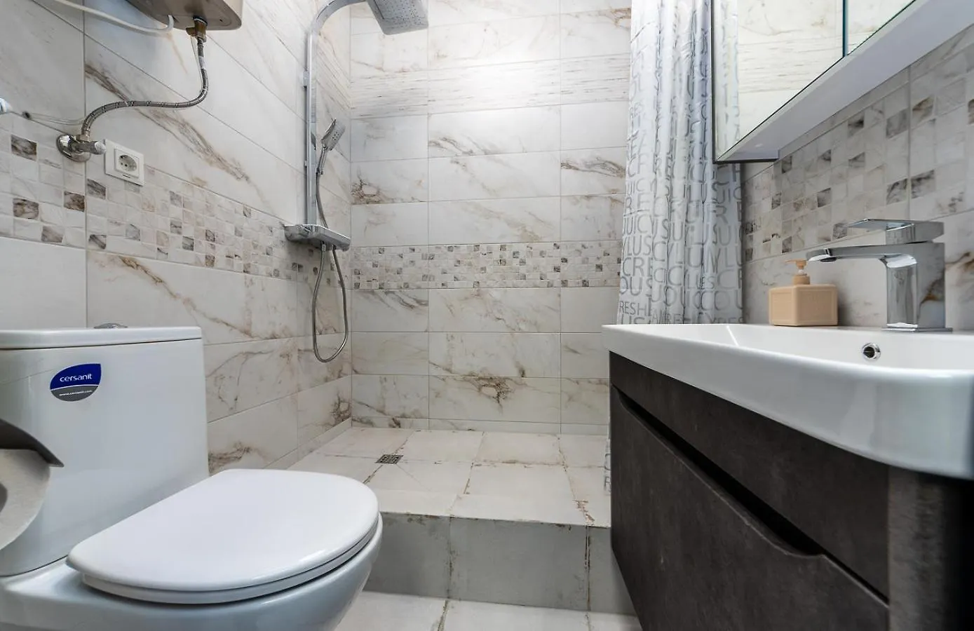 Софіївська Площа Володимирська 18 Apartment Kyiv