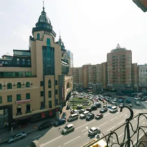  Апартаменты Arena Loft