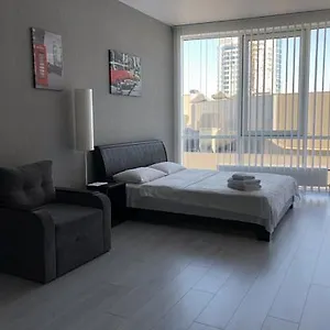  Апартаменты Apartmant In Smart Plaza