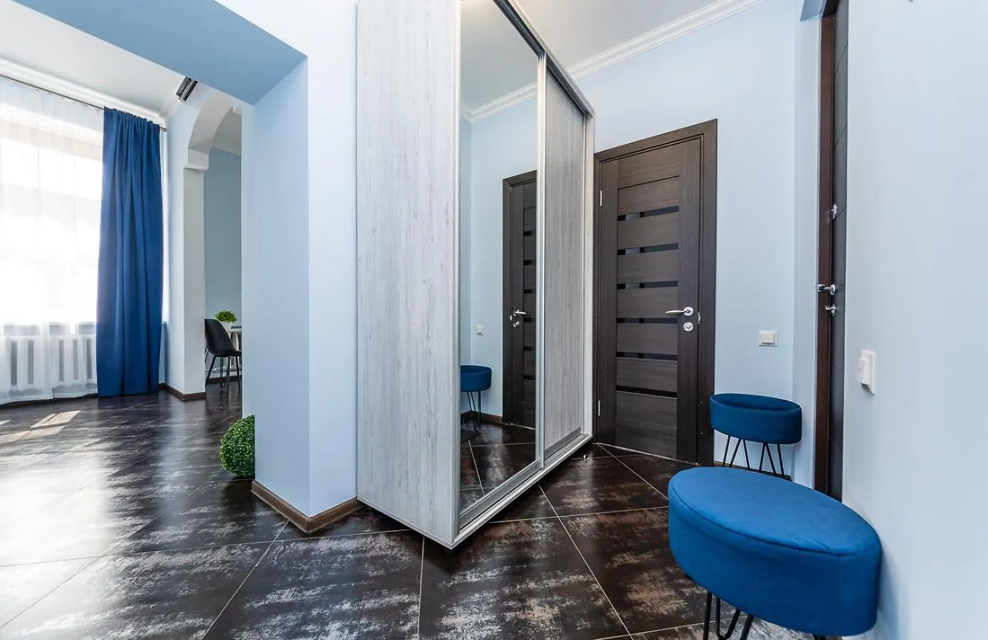 Софіївська Площа Володимирська 18 Apartment